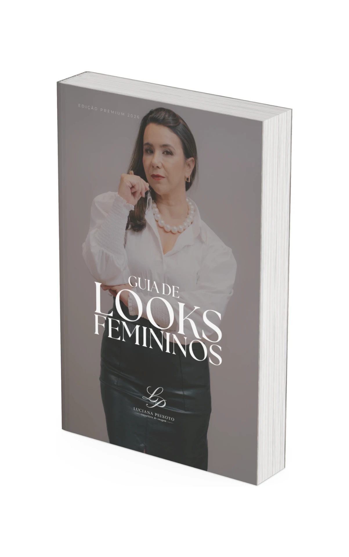 Capa do Guia de Looks Feminino
